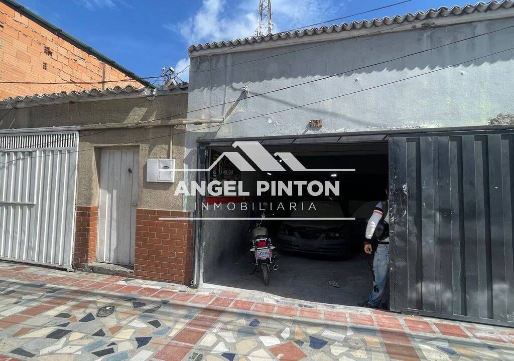 Local comercial en Carrera 25, Barquisimeto - 1