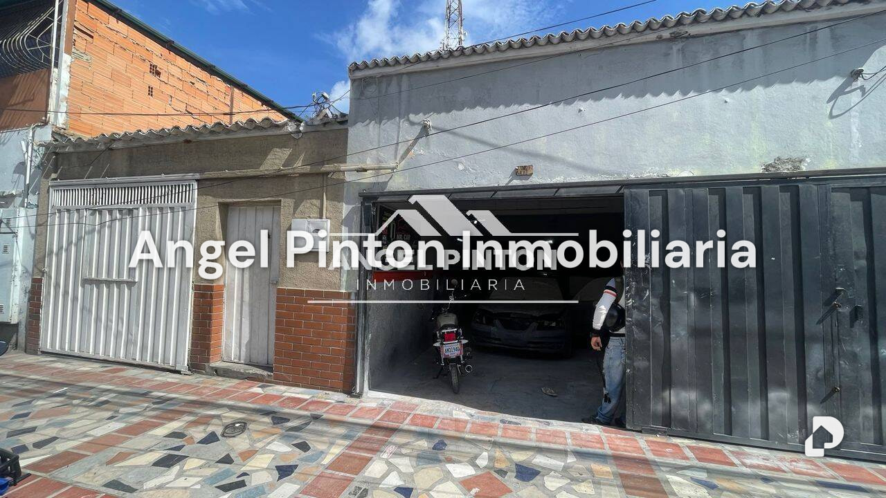Local comercial en Carrera 25, Barquisimeto – 1