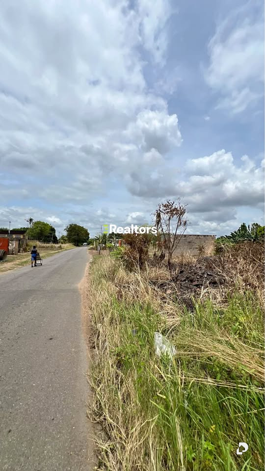Terreno en Maturín – 1