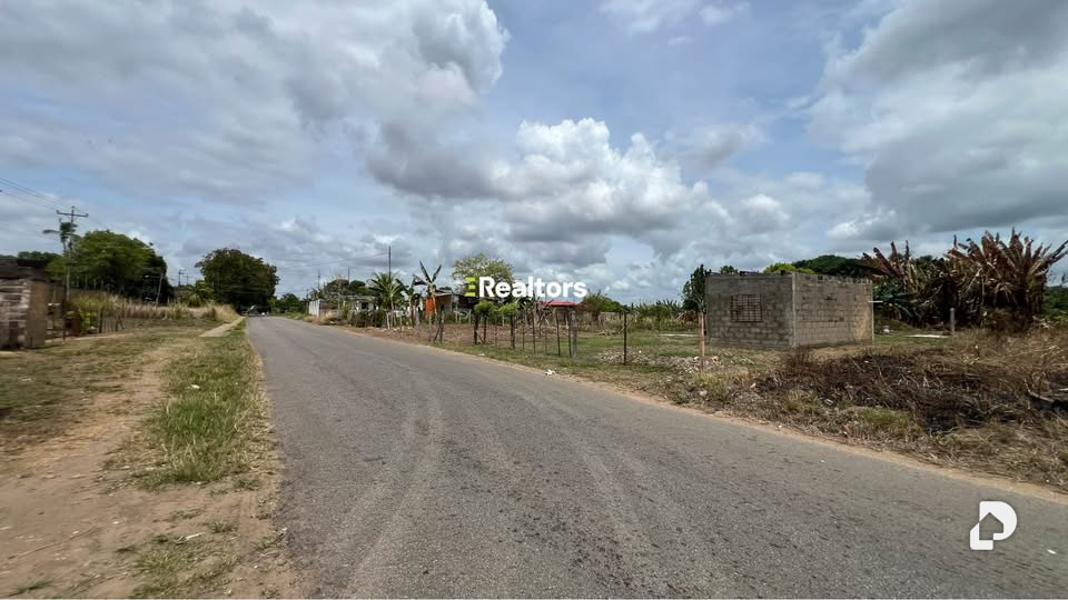 Terreno en Maturín – 5
