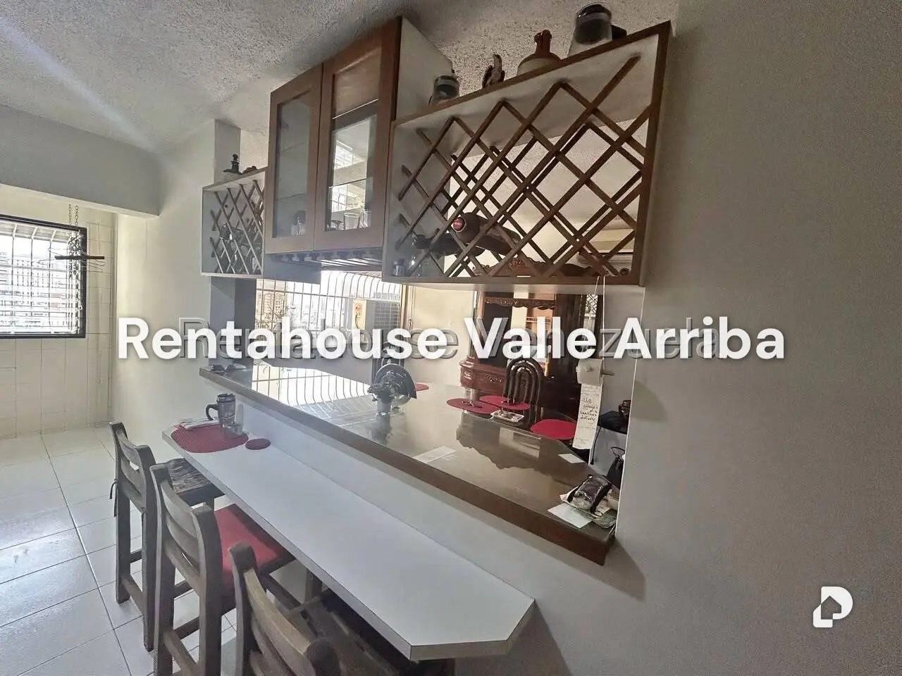 Apartamento en Parroquia La Candelaria, Caracas – 4