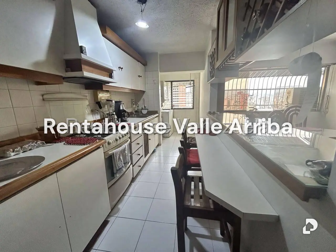 Apartamento en Parroquia La Candelaria, Caracas – 2