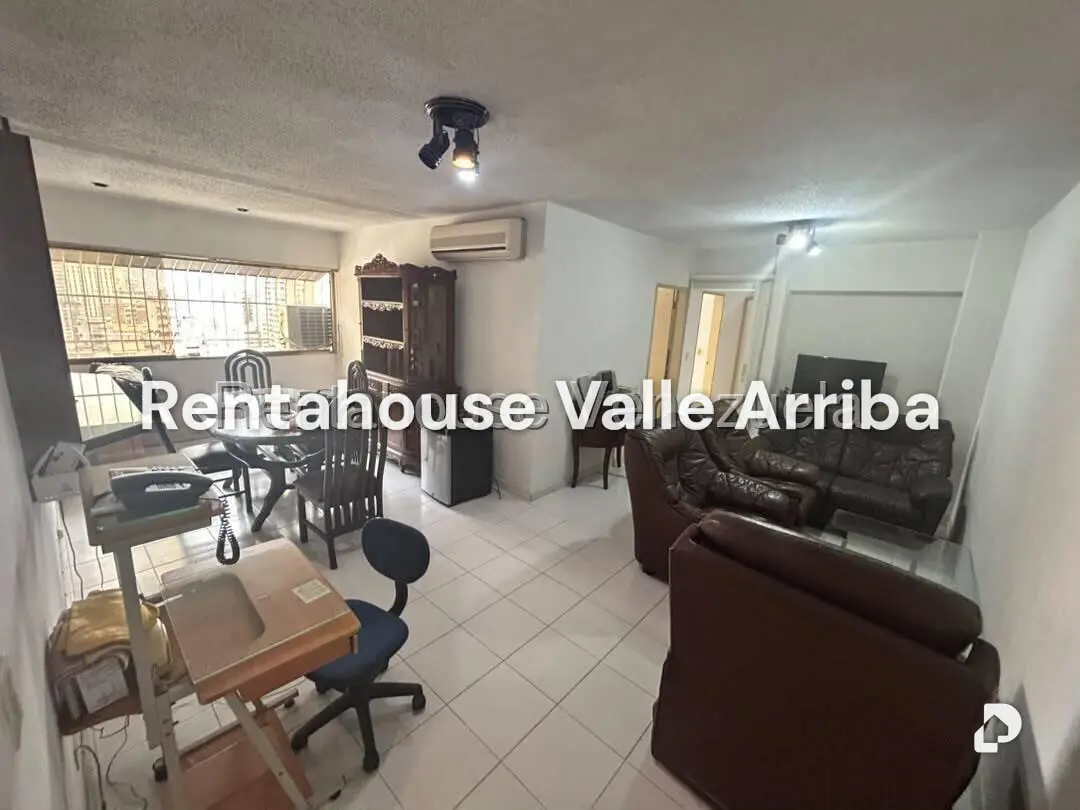Apartamento en Parroquia La Candelaria, Caracas – 5