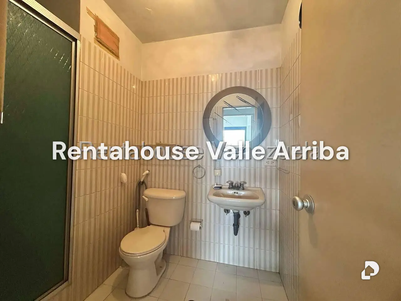 Apartamento en Parroquia La Candelaria, Caracas – 12