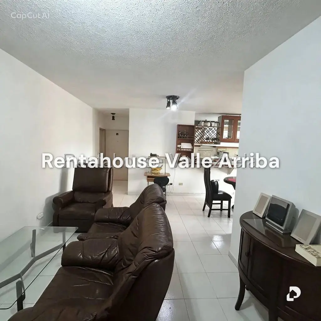 Apartamento en Parroquia La Candelaria, Caracas – 7