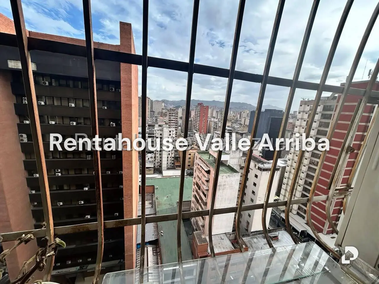 Apartamento en Parroquia La Candelaria, Caracas – 13
