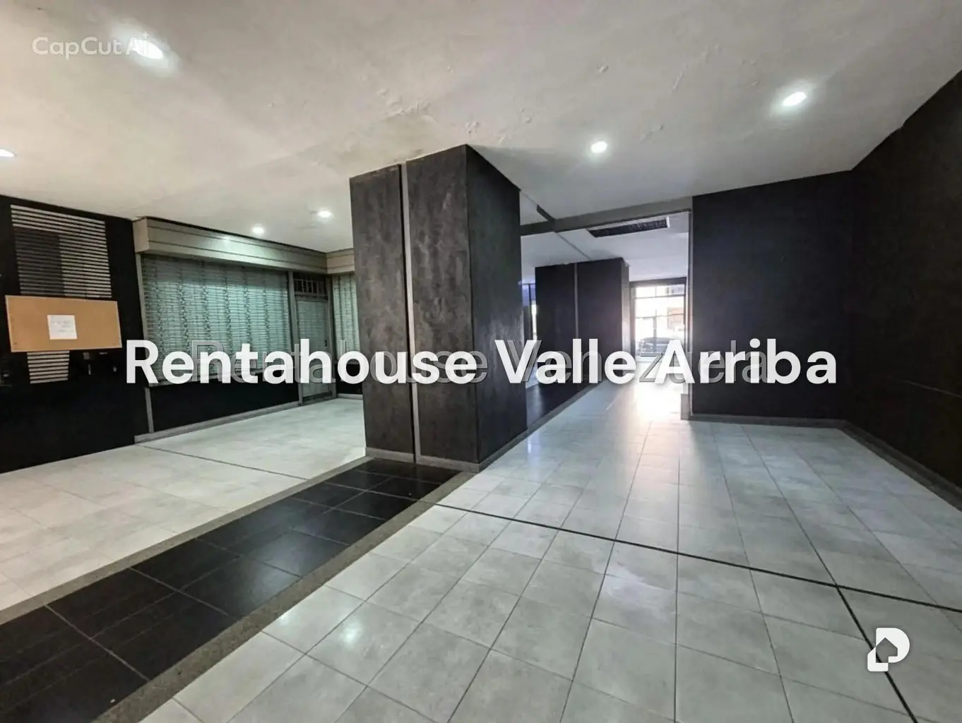 Apartamento en Parroquia La Candelaria, Caracas – 15