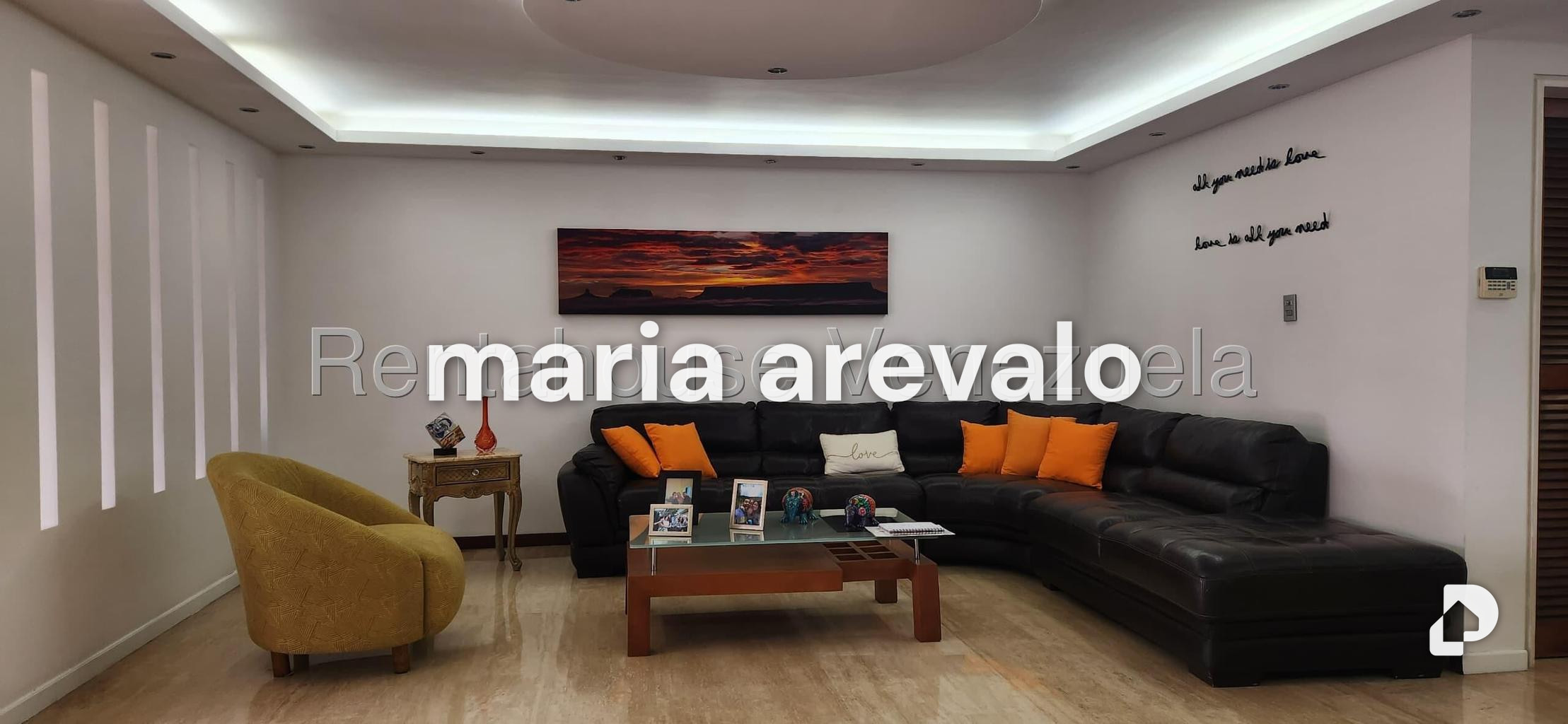 Casa en Alto Prado, Caracas – 10