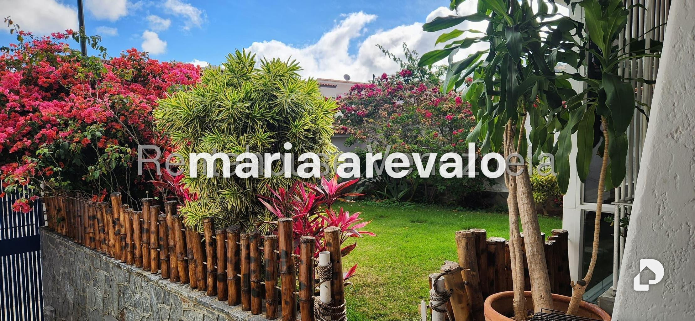 Casa en Alto Prado, Caracas – 4