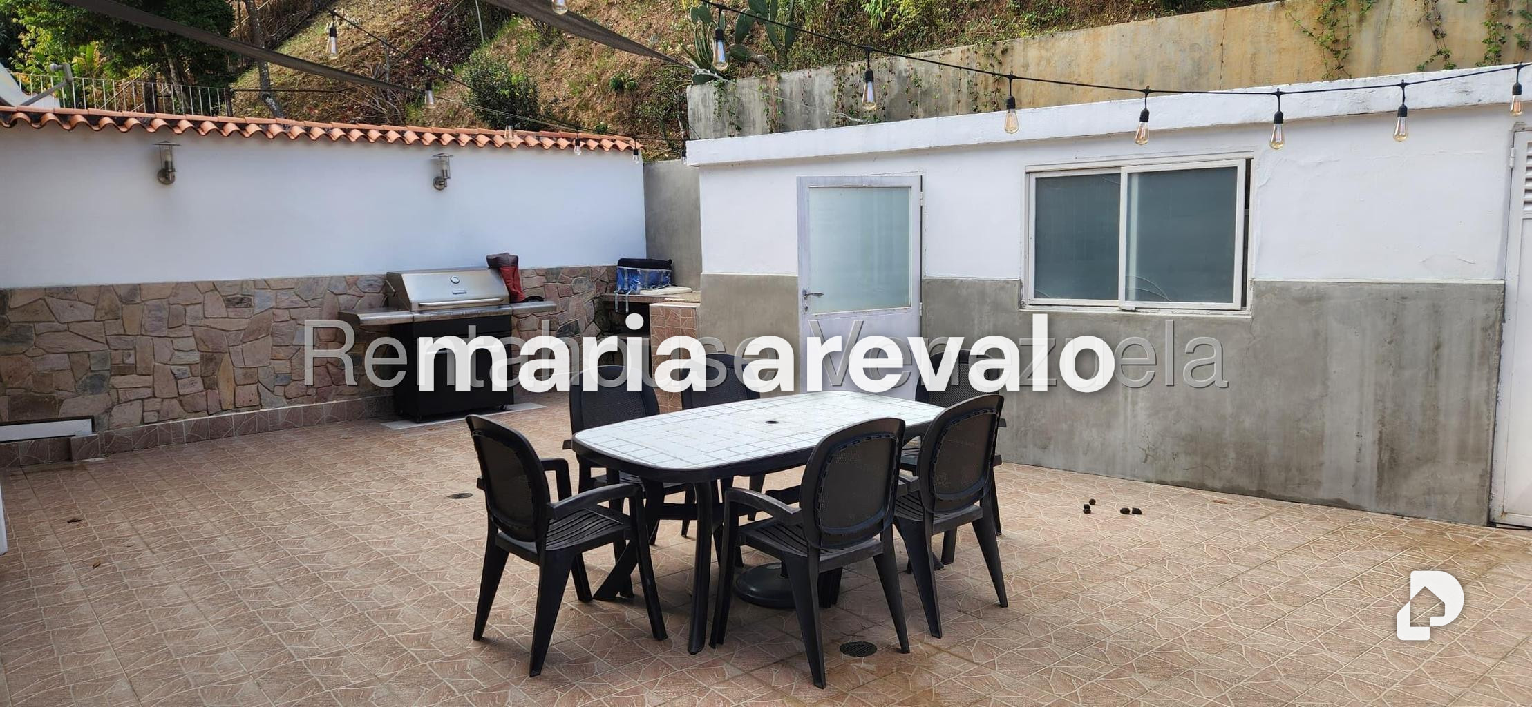 Casa en Alto Prado, Caracas – 21