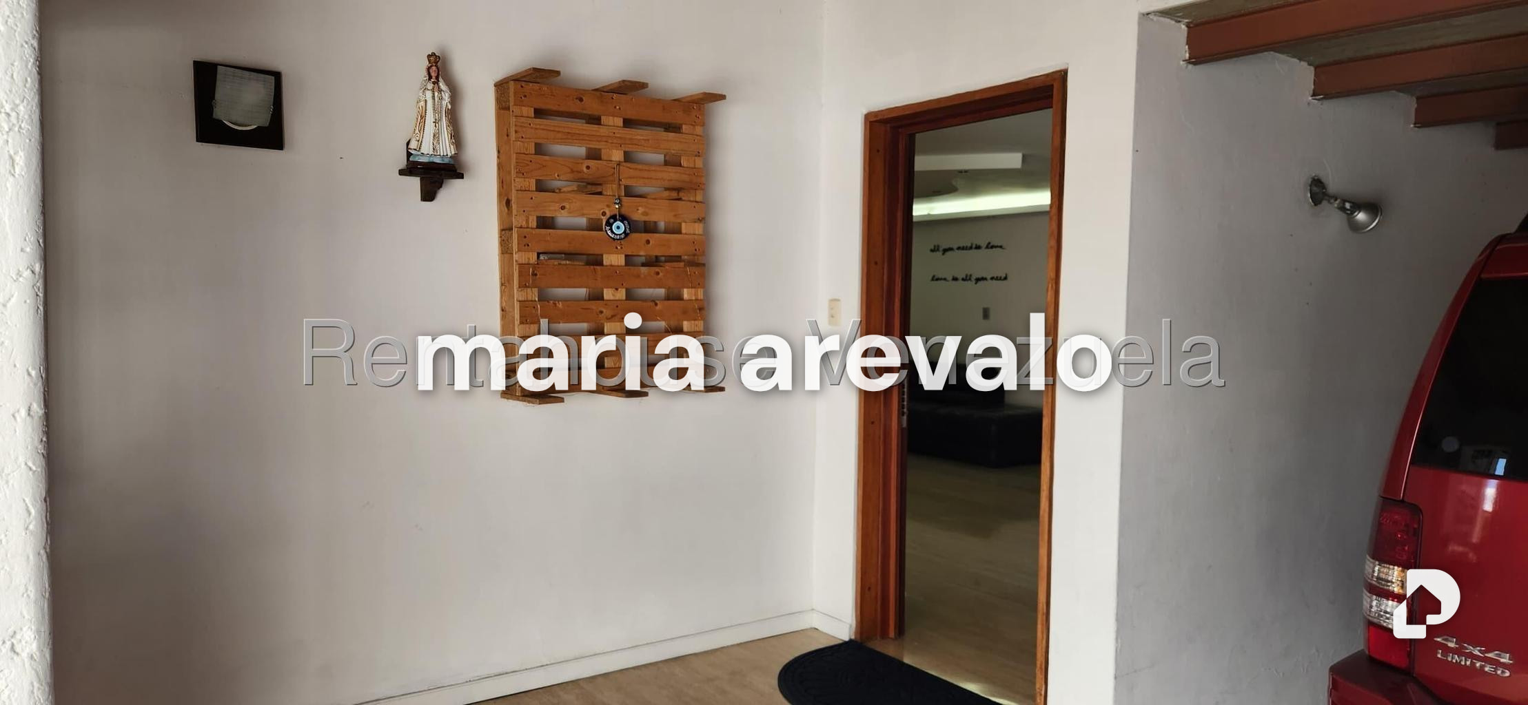 Casa en Alto Prado, Caracas – 5