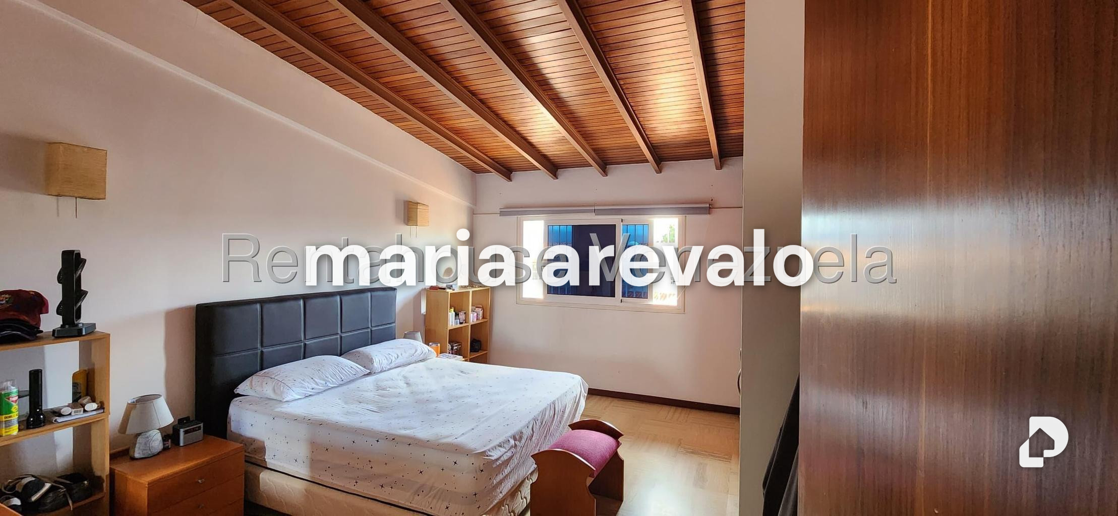 Casa en Alto Prado, Caracas – 26