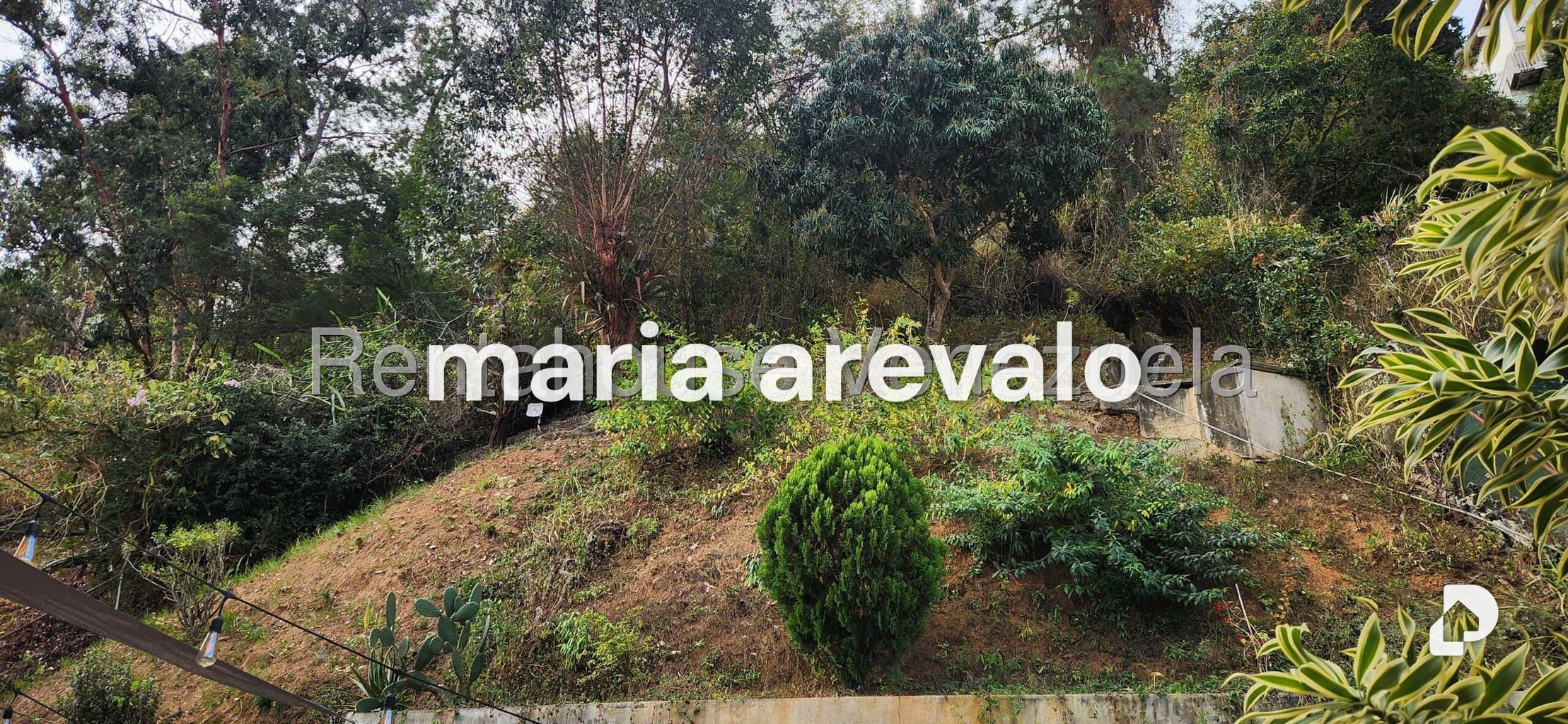 Casa en Alto Prado, Caracas – 22