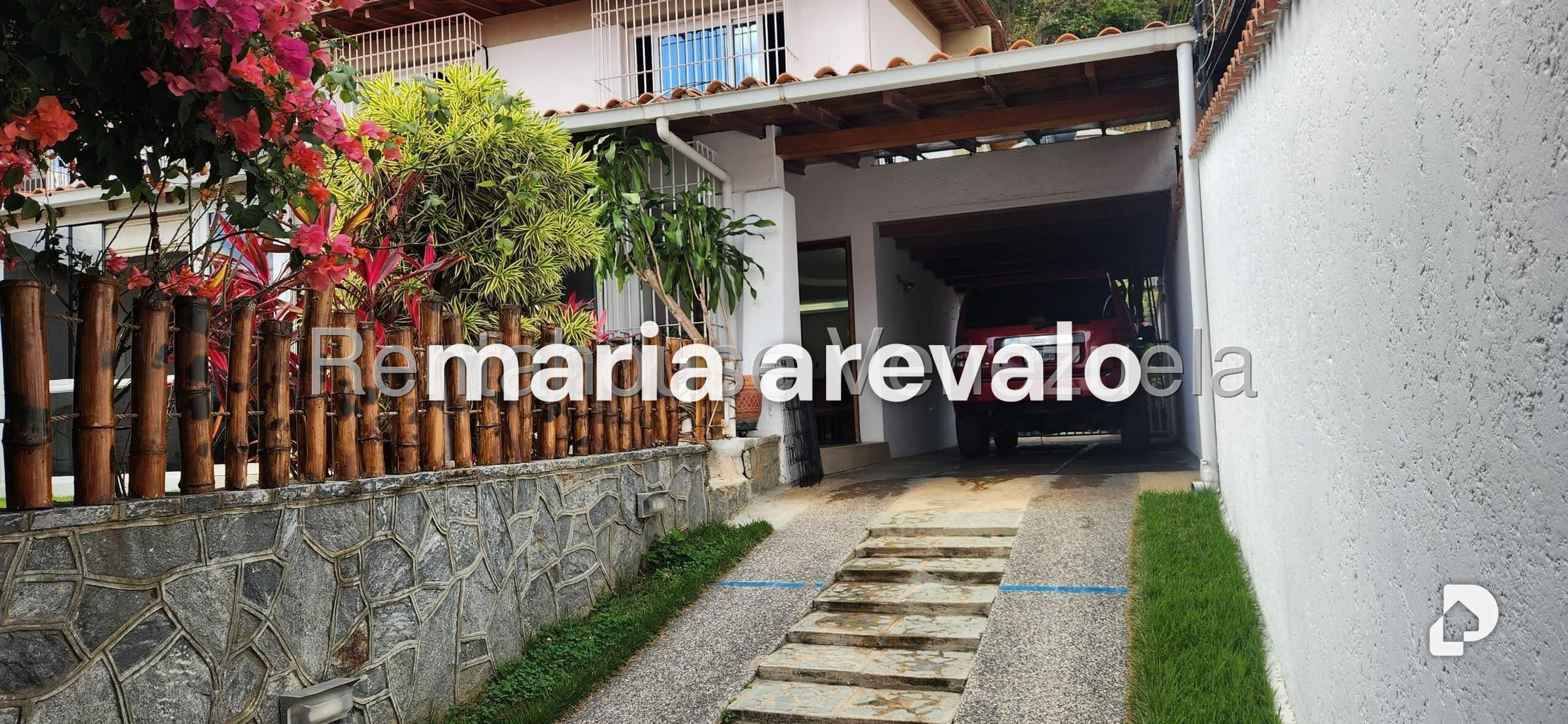 Casa en Alto Prado, Caracas – 3