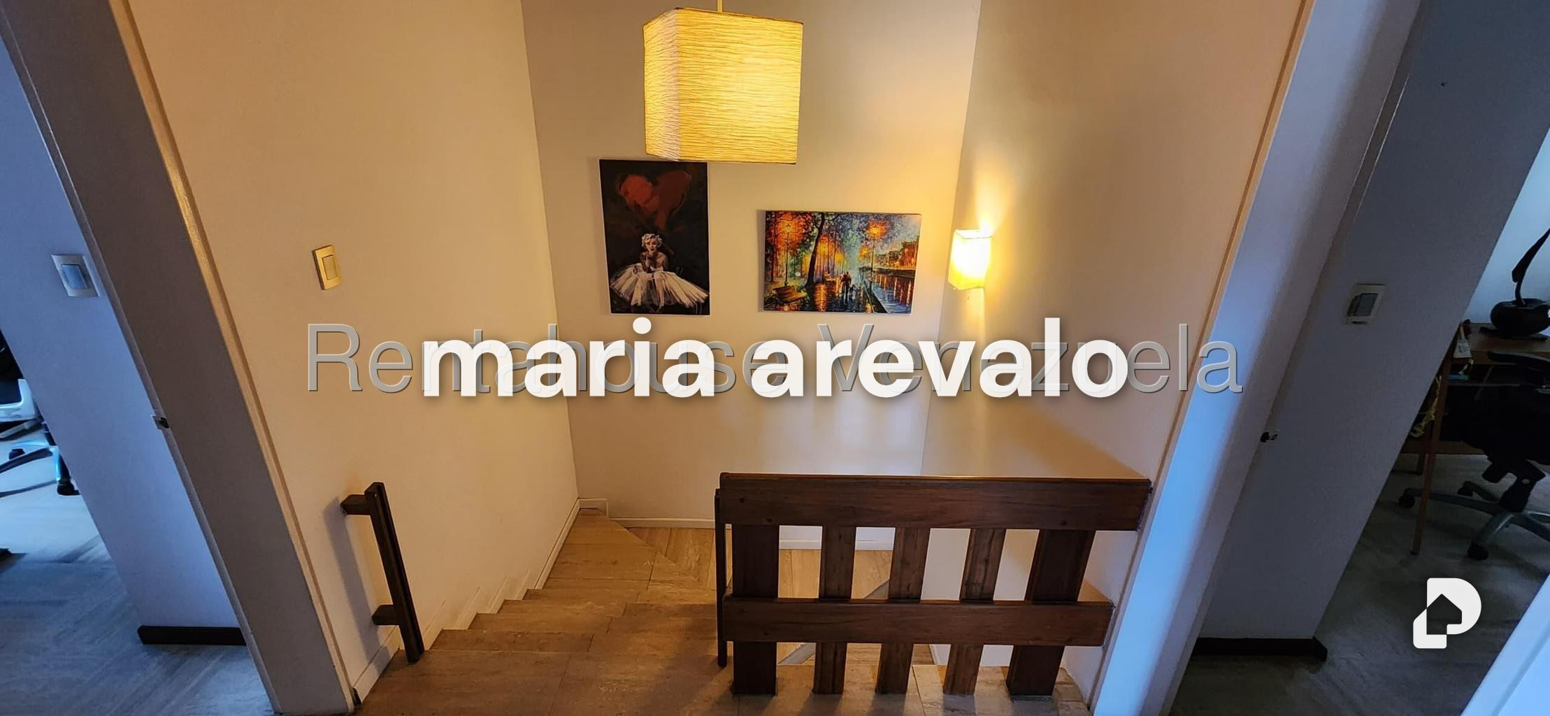 Casa en Alto Prado, Caracas – 25