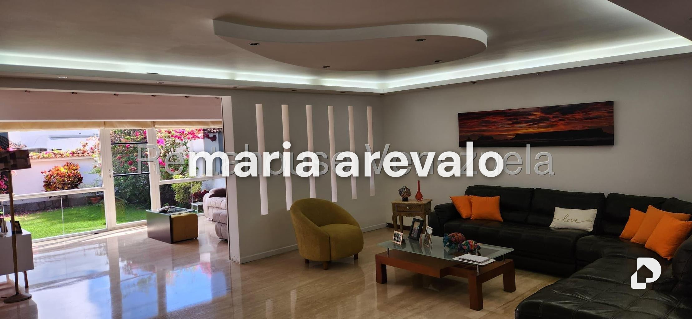 Casa en Alto Prado, Caracas – 9