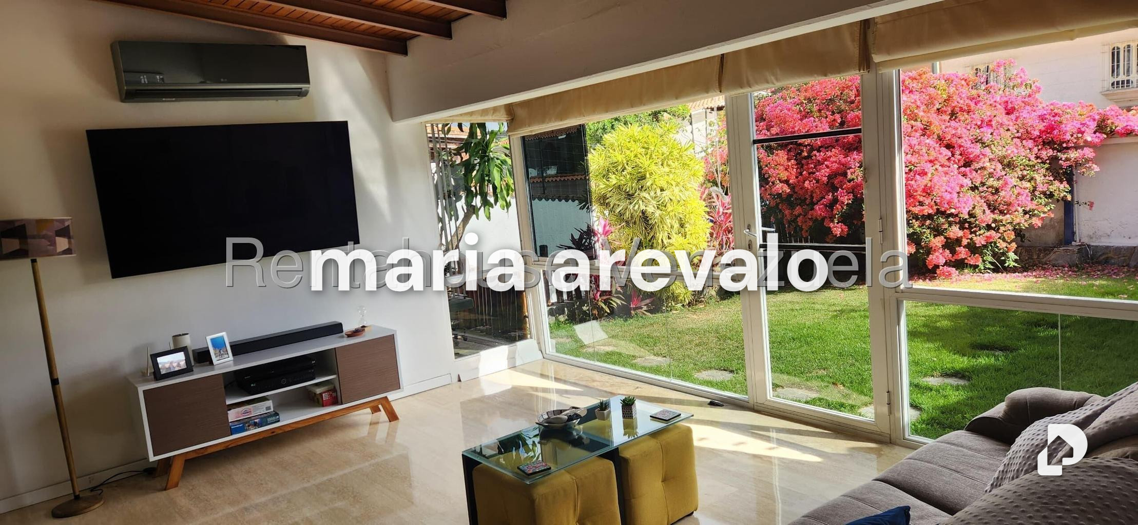 Casa en Alto Prado, Caracas – 6