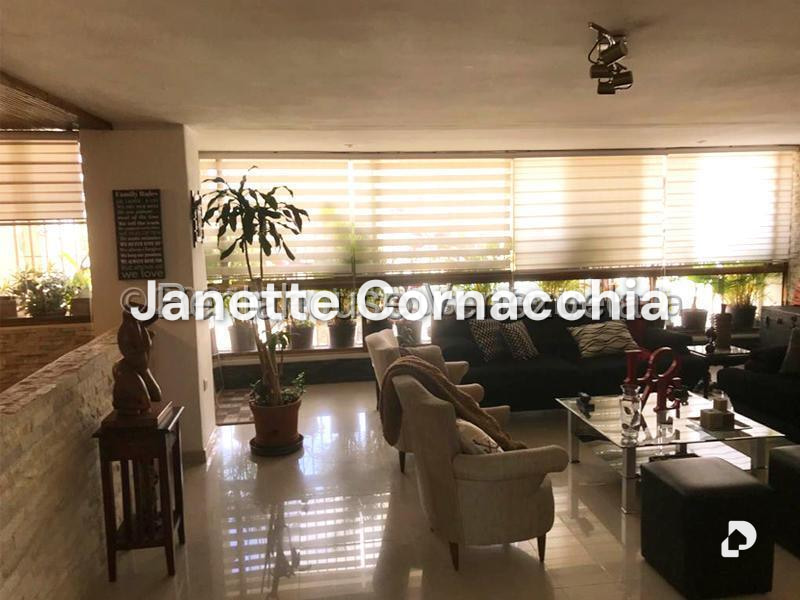 Apartamento en Santa Rosa de Lima, Caracas – 5