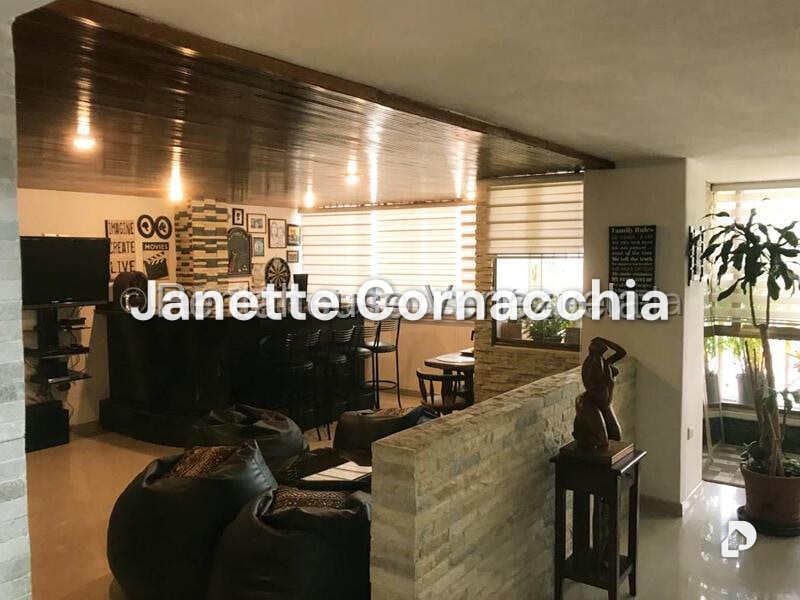 Apartamento en Santa Rosa de Lima, Caracas – 8
