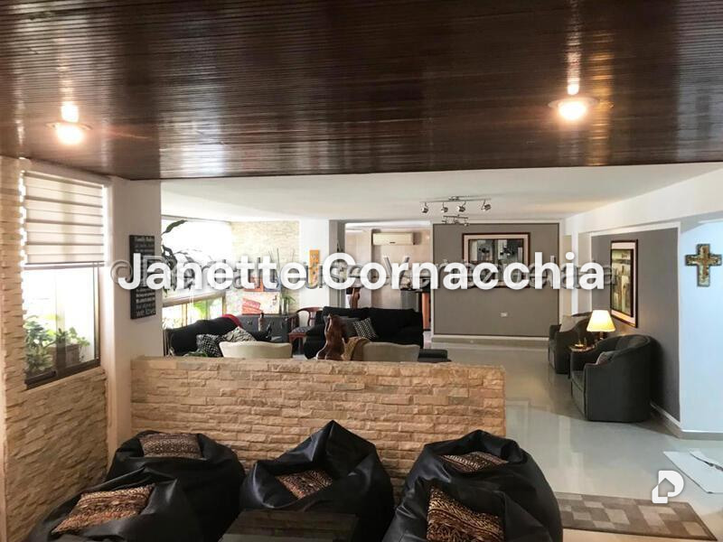 Apartamento en Santa Rosa de Lima, Caracas – 6