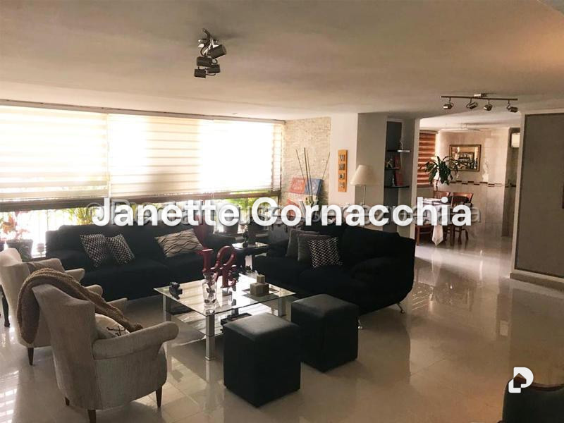 Apartamento en Santa Rosa de Lima, Caracas – 4