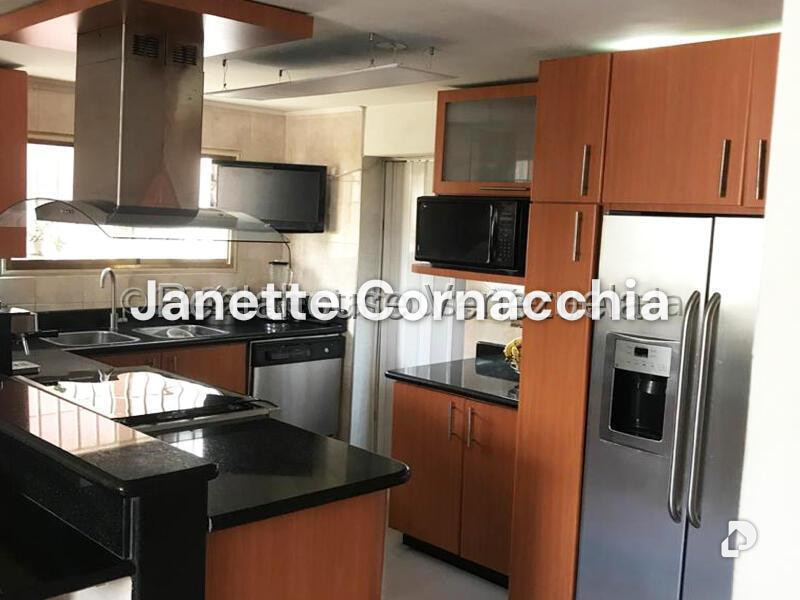 Apartamento en Santa Rosa de Lima, Caracas – 9
