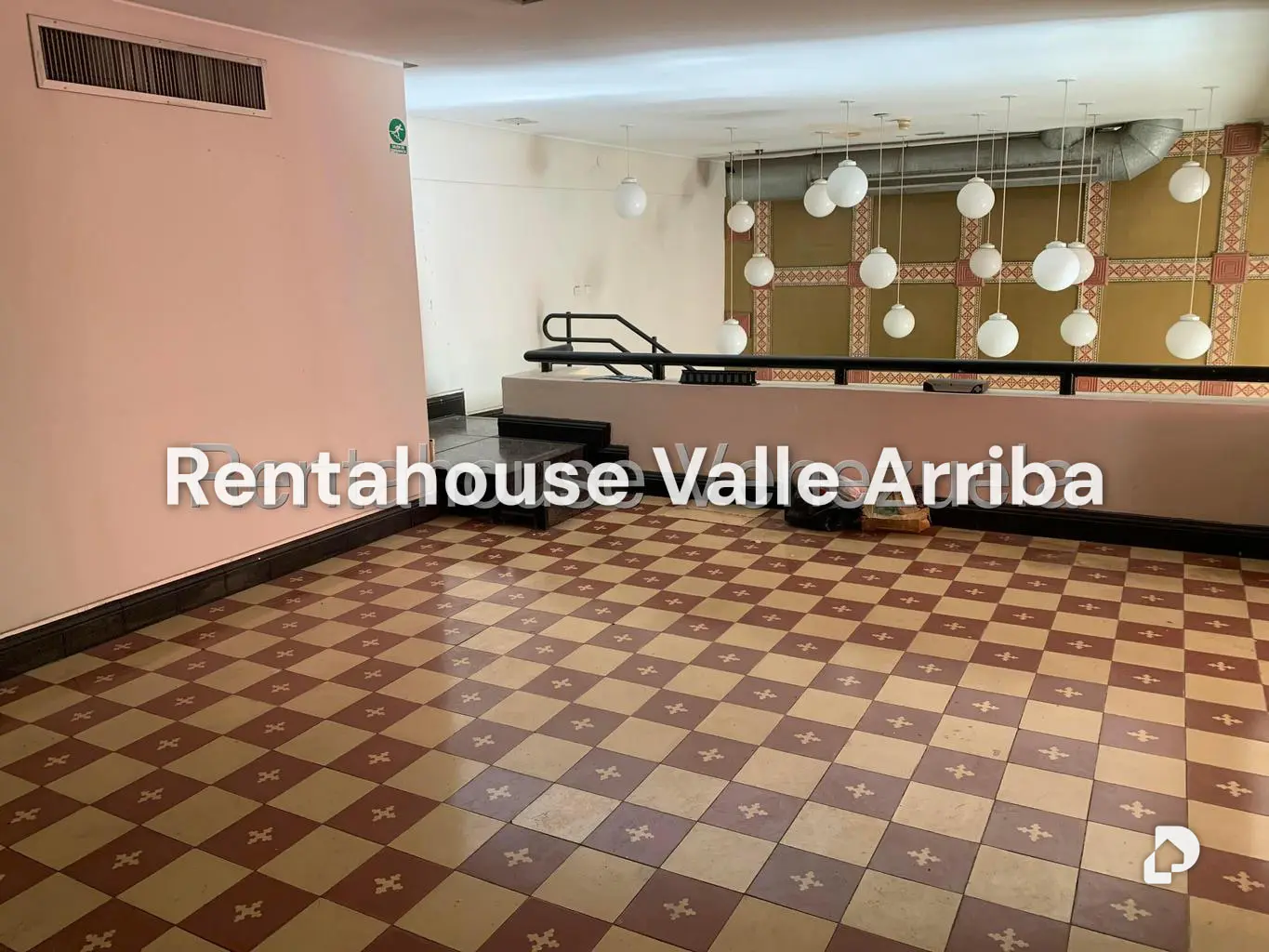 Local comercial en La Castellana, Caracas – 5