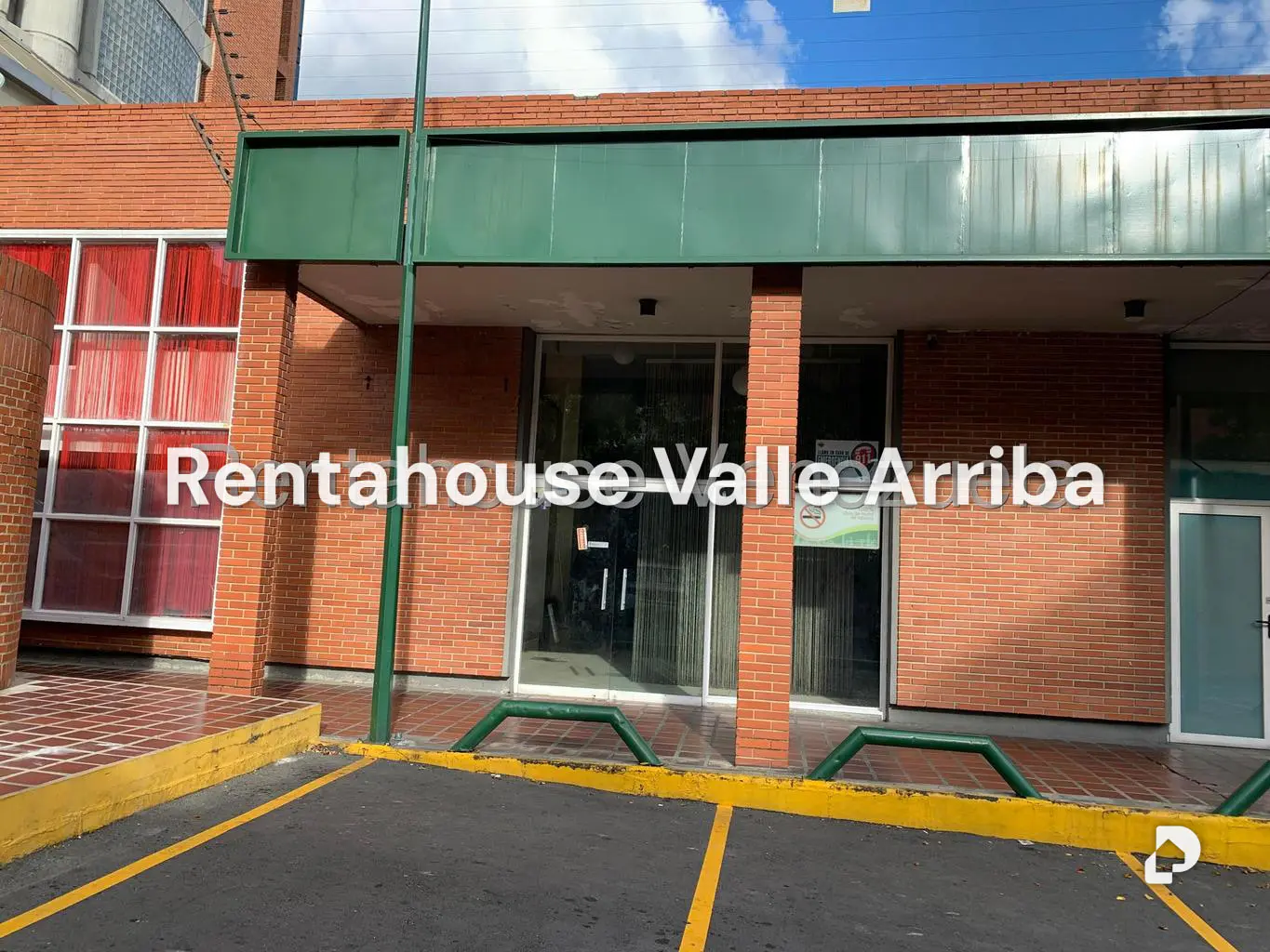 Local comercial en La Castellana, Caracas – 1