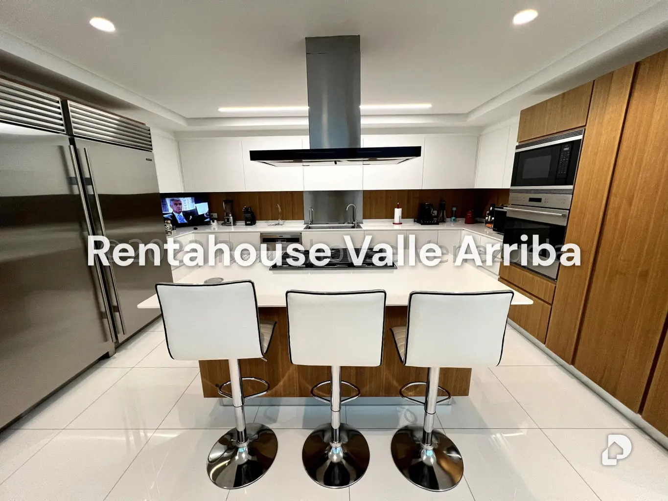 Apartamento en Campo Alegre, Caracas – 16