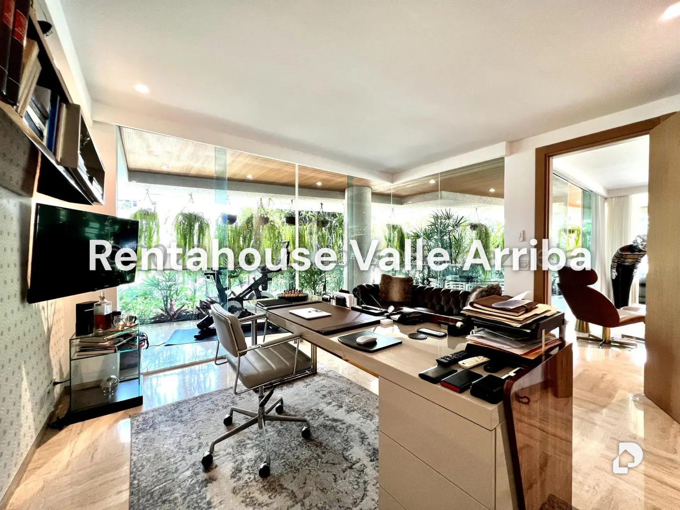 Apartamento en Campo Alegre, Caracas – 10