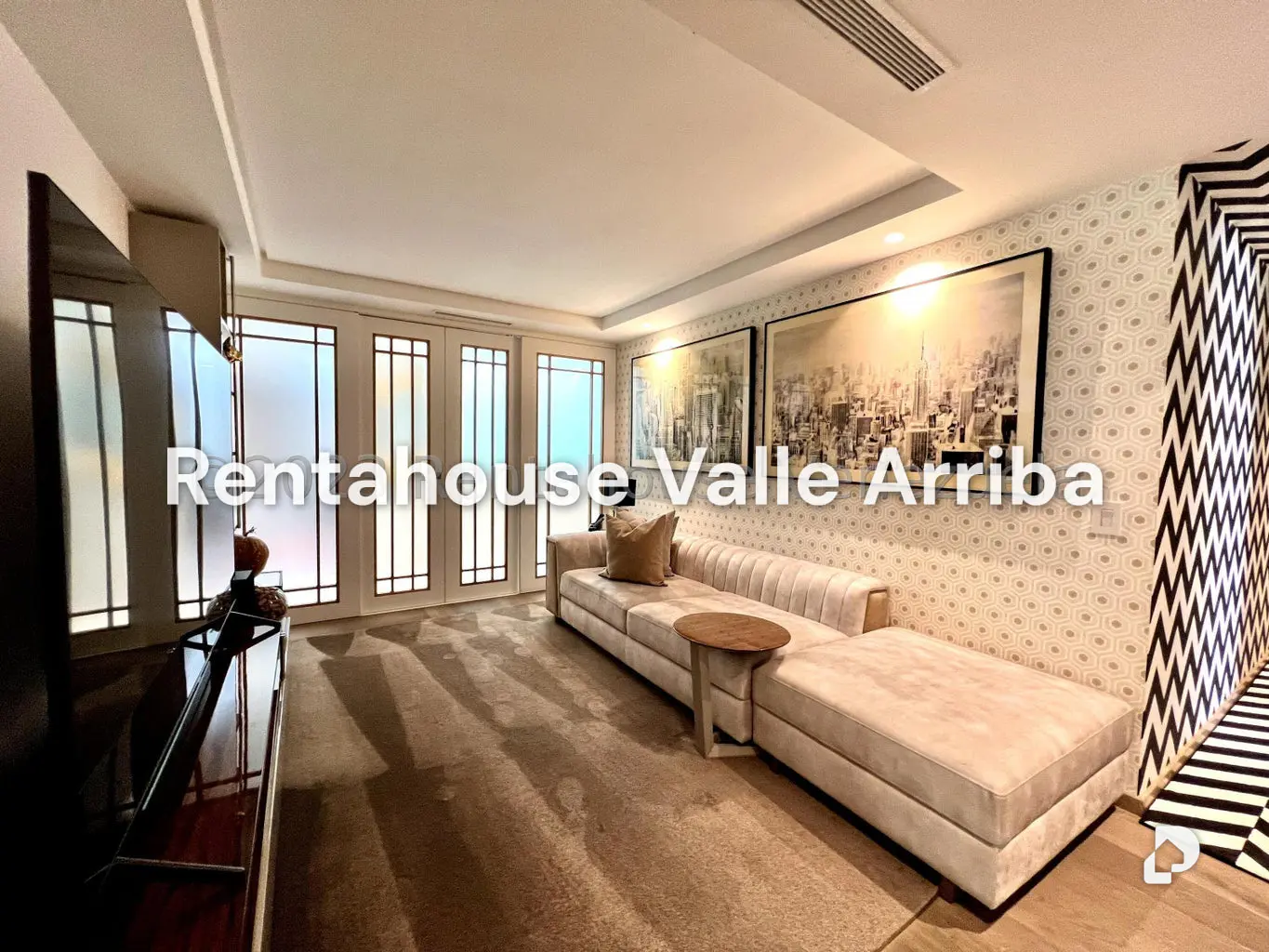 Apartamento en Campo Alegre, Caracas – 18