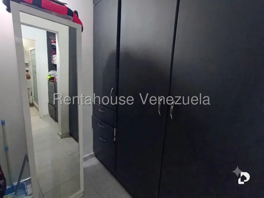 Casa en La Morita, Turmero – 12