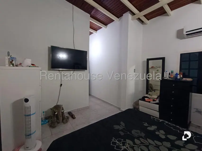 Casa en La Morita, Turmero – 11