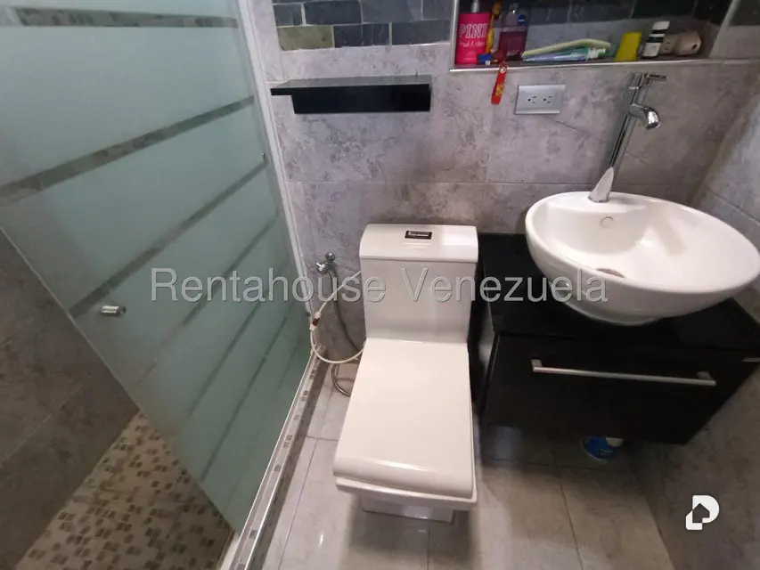 Casa en La Morita, Turmero – 14
