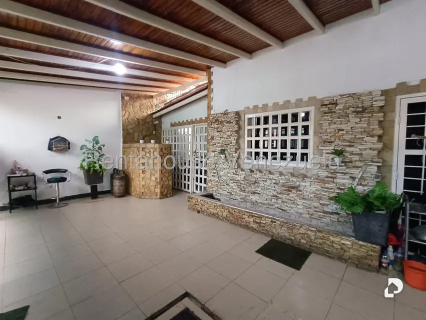 Casa en La Morita, Turmero – 18