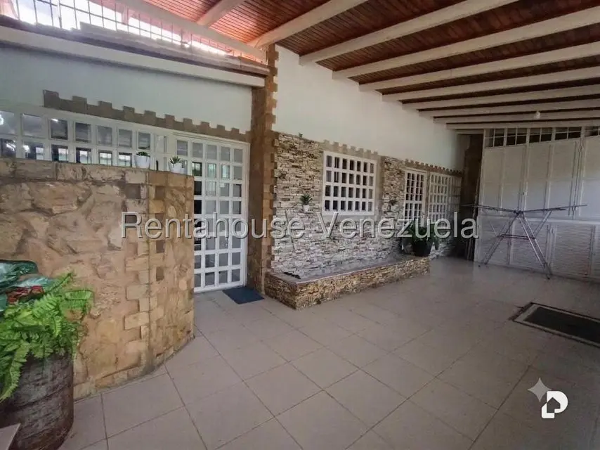 Casa en La Morita, Turmero – 19