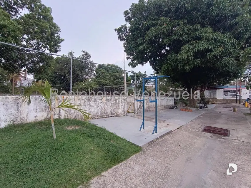 Casa en La Morita, Turmero – 21