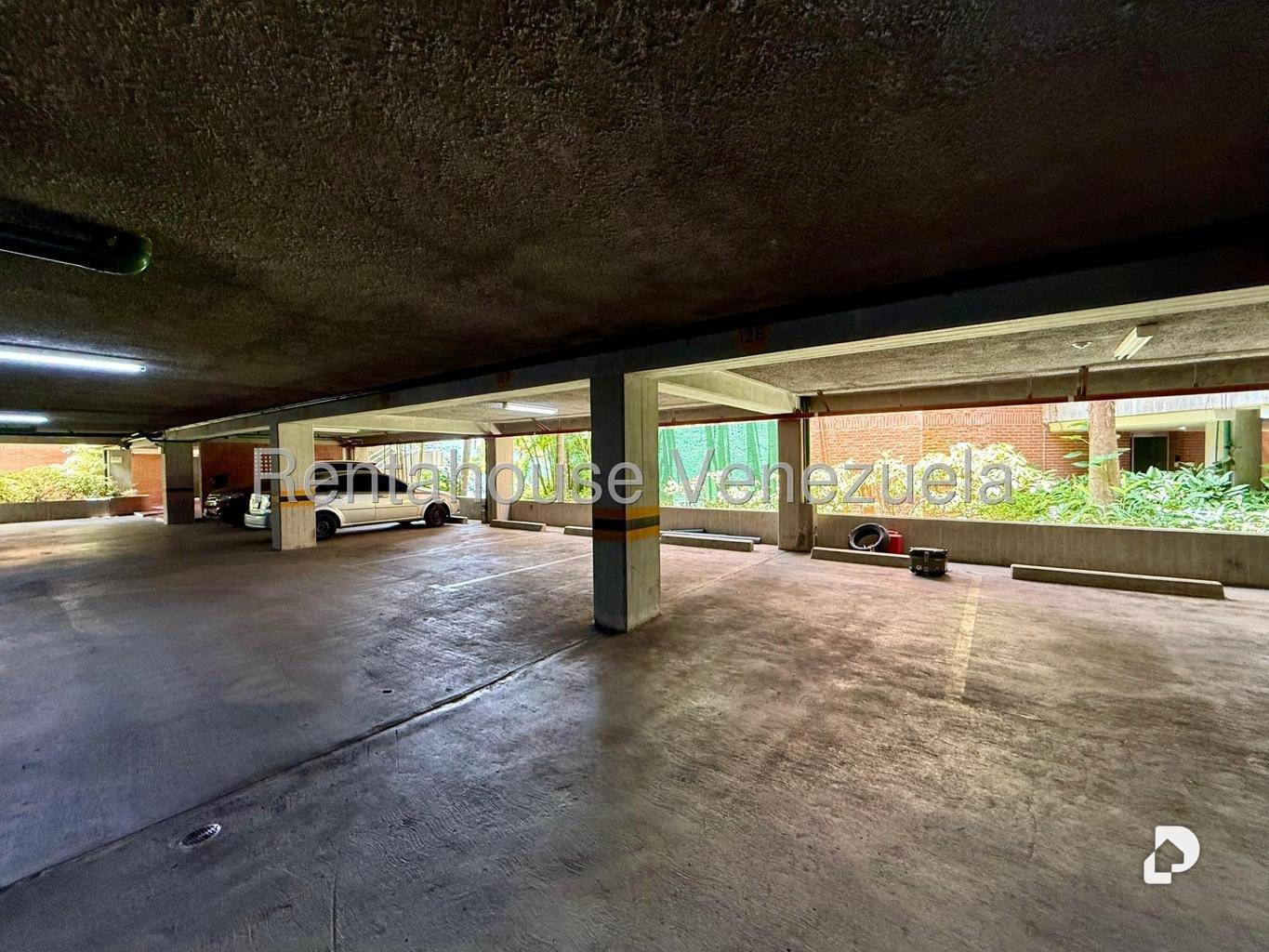 Apartamento en El Solar de El Hatillo, Caracas