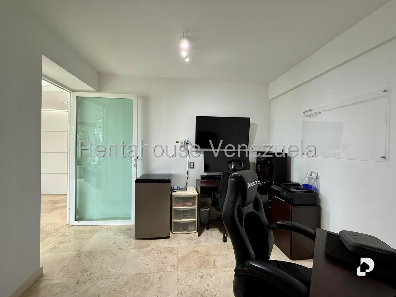 Apartamento en El Solar de El Hatillo, Caracas