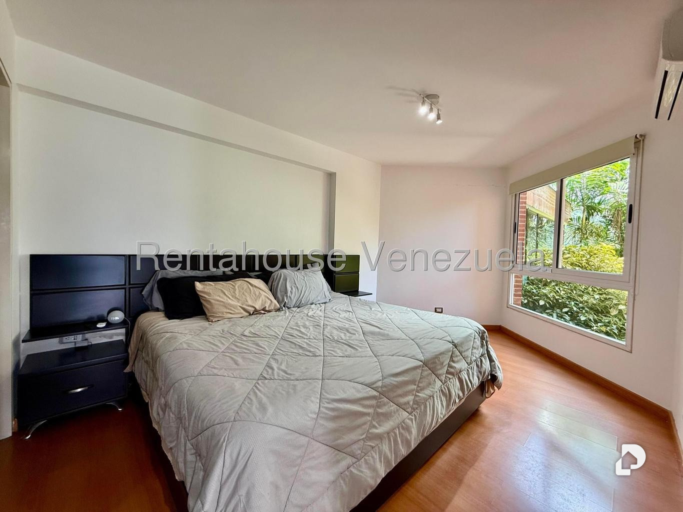 Apartamento en El Solar de El Hatillo, Caracas