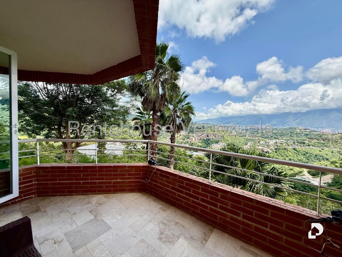 Apartamento en El Solar de El Hatillo, Caracas