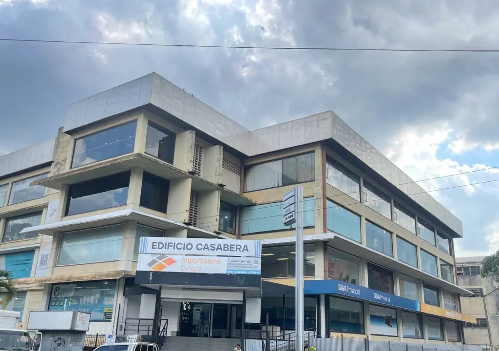 Oficina en Boleíta Norte, Caracas - 1