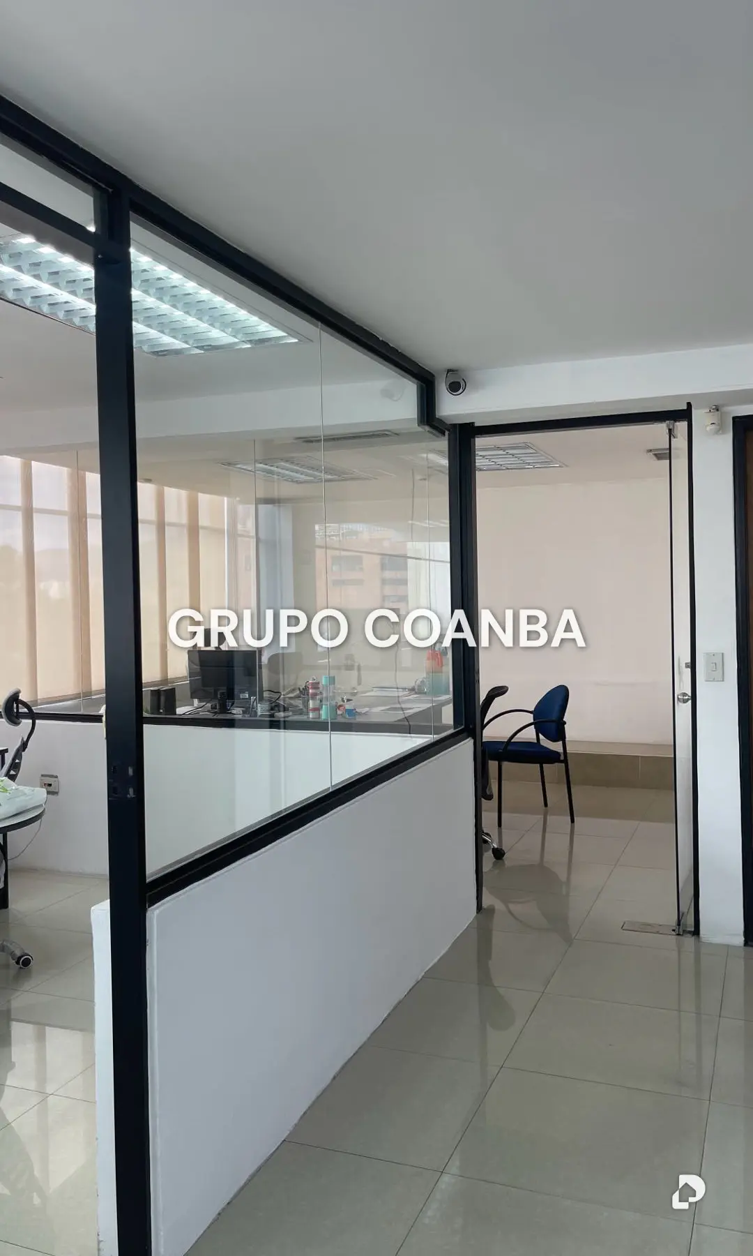 Oficina en Boleíta Norte, Caracas – 13