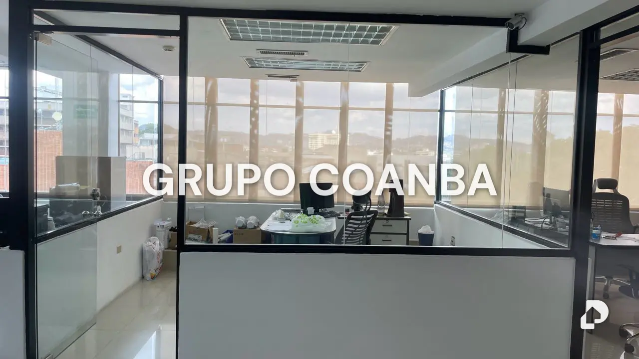 Oficina en Boleíta Norte, Caracas – 10
