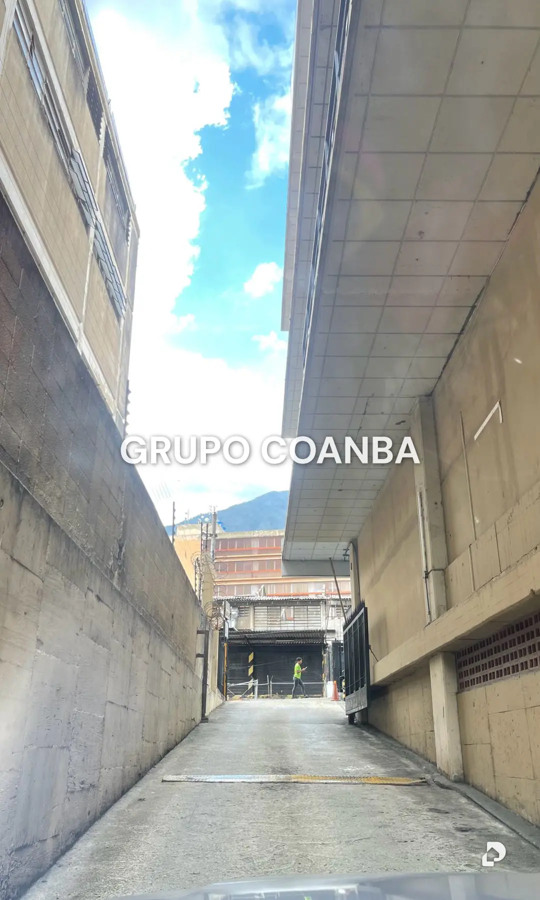 Oficina en Boleíta Norte, Caracas – 12