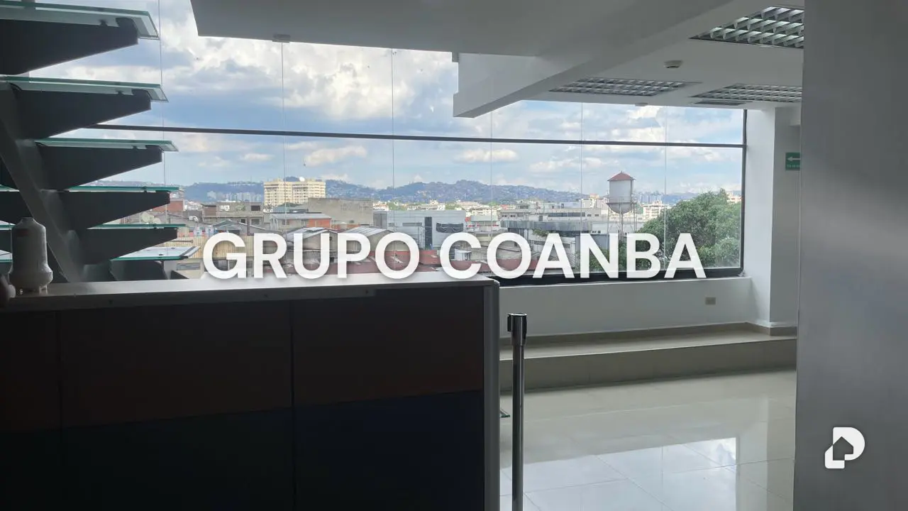 Oficina en Boleíta Norte, Caracas – 14