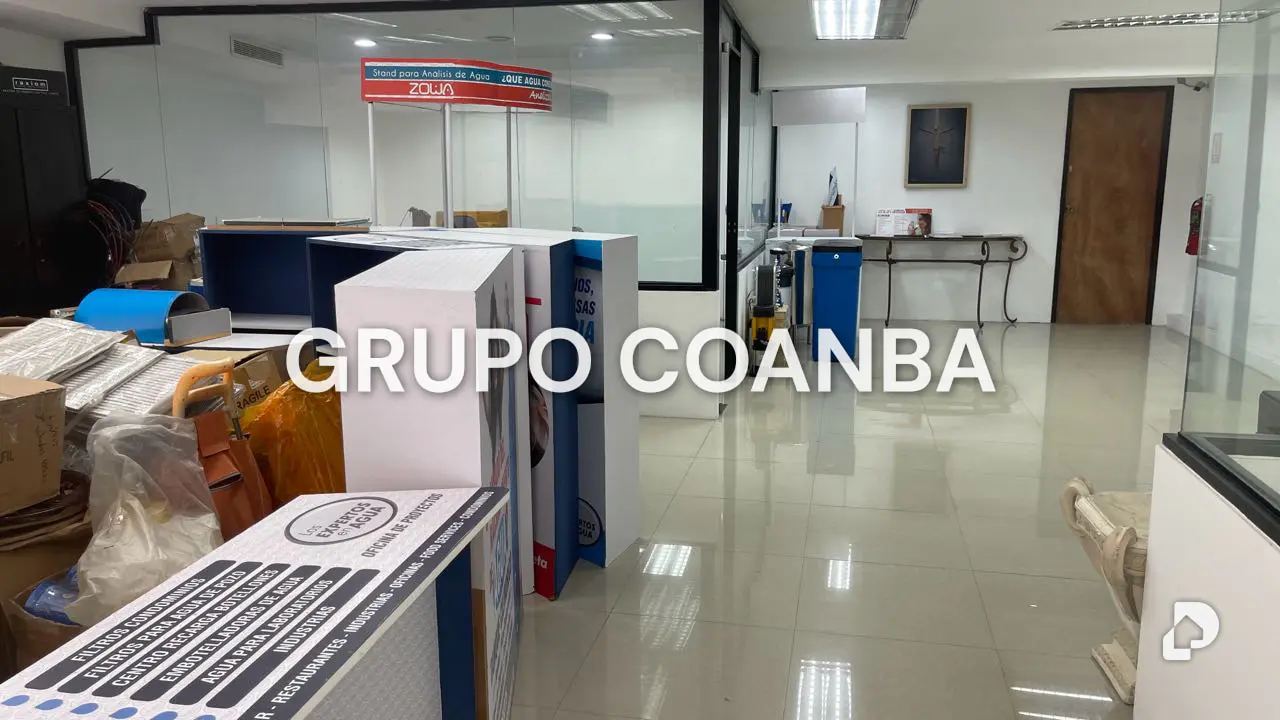 Oficina en Boleíta Norte, Caracas – 3