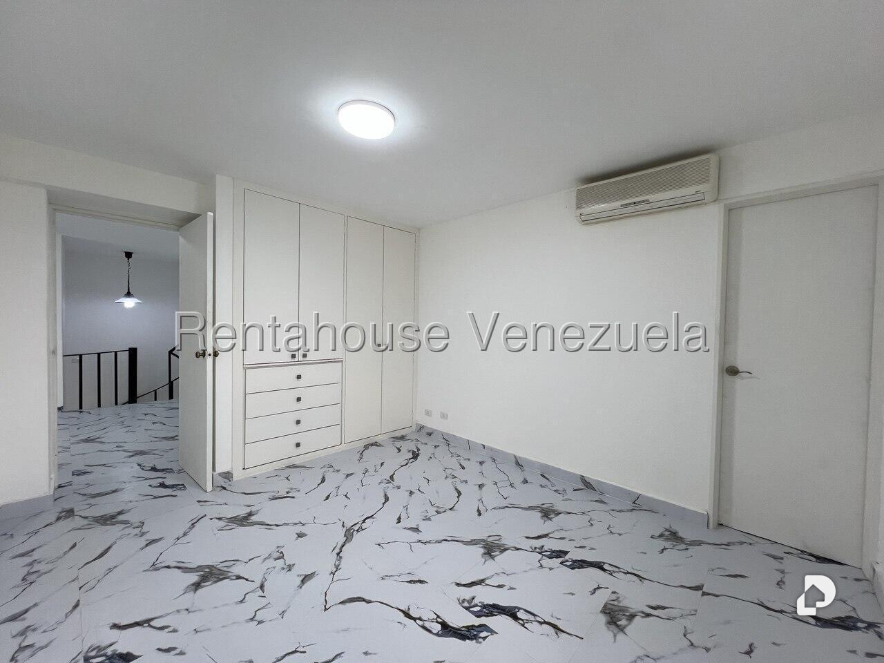 Apartamento en Sebucan, Caracas