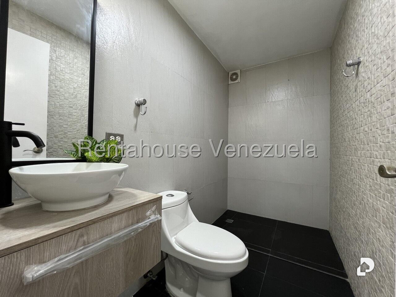 Apartamento en Sebucan, Caracas
