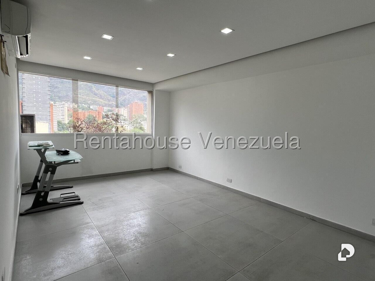 Apartamento en Sebucan, Caracas